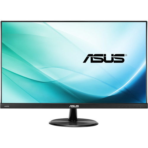 ASUS VP239H-P 23" 16:9 IPS Monitor B&H $89.99