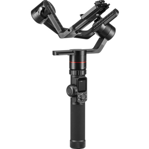 Feiyu AK4000 3-Axis Gimbal Stabilizer B&H $239