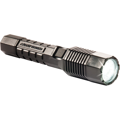 Pelican 7060 Gen 5 Rechargeable LED Flashlight (Black) B&H $69.95