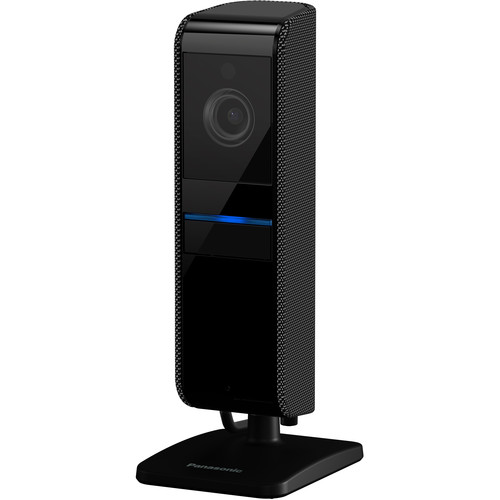 Panasonic HomeHawk SHELF 1080p Home Monitoring Camera with Night Vision B&H $59.95