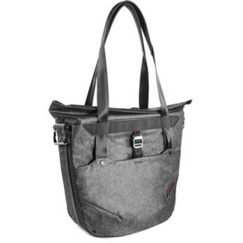 Peak Design Everyday Tote Bag (Charcoal - Open Box) B&H $69.95