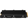 2TB Nextorage Japan NVMe Gen4.0 SSD for PS5 (w/heatsink) + $10GC $145