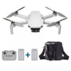 DJI Mini 2 SE Camera Drone with Remote Controller Bundle - $279