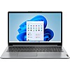 Lenovo Ideapad 1i Laptop: i3-1215U, 15.6" 1080p, 8GB RAM, 256GB SSD