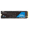2TB Nextorage Japan NVMe Gen4 SSD $125