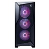 MSI Codex R Gaming PC: i5-14400F, RTX 4060, 16GB DDR5, 2TB SSD $899.99