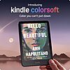Amazon Kindle Colorsoft Signature Edition (32 GB) $224.99