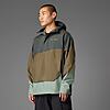 adidas Men's Terrex Xploric 2.5L Climaproof Anorak (Legend Ivy/Olive Strata/Silver Green) $45 + Free Shipping
