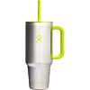 Hydro Flask 40 Oz All Around Travel Tumbler Stainless Steel Lime $22.93