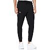 Under Armour Men&rsquo;s Tricot Joggers [Black/White] [Sizes XL &amp;amp; XXL Only] [Limited Availability] $24.87