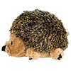 Outward Hound Hedgehogz Plush Dog Toy, Small $2.8