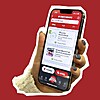 Sheetz App: Use code PUMPIT25 for 25 cents off 5 fill ups (25 gal max)