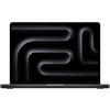 Apple MacBook Pro (Open-Boxes): 14&amp;quot;, M4, 16GB RAM, 512GB SSD, Space Black $1131.99