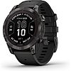 Garmin fenix 7 pro sapphire solar for $499.99 +tax &amp;amp; shipping