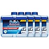 Finish Dishwasher Cleaner Liquid, Deep Cleans Hidden Grease &amp;amp; Limescale, Fights Odors &amp;amp; helps maintain Performance, 1 Year Supply, 8.45oz, 4 Bottles $9.96 S&amp;amp;S Shipped AMAZON