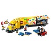 LEGO City Yellow Delivery Truck $67.99
