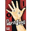 Parasyte: Volume 1 (Black &amp;amp; White Kindle eBook) - $1