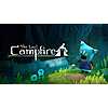 The last campfire Nintendo switch digital download $1.99
