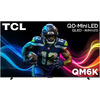 Best Buy PLUS Members - TCL 98&amp;quot; Class QM6K Series 4K UHD HDR QD Mini LED Smart TV with Google TV (2025) 98QM6K - $1799.99