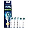 Woot! - Oral-B Cross Action Electric Toothbrush Replacement Brush Heads Refill, 6-Count $22.99.  Free shipping with Prime