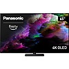 Panasonic Z85 Series 65 inch OLED 4K Ultra HD Smart Fire TV (2024) - $799