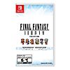 FINAL FANTASY I-VI Collection Anniversary Edition - 2024 (NSW) Nintendo Switch $44.99
