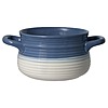$7: Pfaltzgraff Rio Double Handled Soup Bowl, 32-ounce