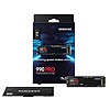 (MicroCenter) Samsung 990 Pro 4TB $259.99