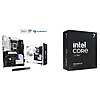 Motherboard CPU Combo -  ASRock Z890 Pro RS WiFi Bundle with Intel Core Ultra 7 265K $388.98