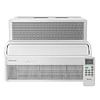 Hisense UltraSlim 12,000 BTU Smart Inverter Window Air Conditioner $269.99