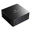 Minisforum UM760 Slim Mini PC Cert Refurb: Ryzen 5 7640HS, 16GB DDR5, 512GB Gen4 SSD, USB4, Win11 @ $194.65 &amp;amp; More + F/S