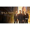 Billions The Complete Series, itunes for $15