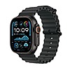 Apple Watch Ultra 2 (GPS + Cellular) 49mm Black Titanium Case $650