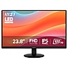MSI 24&rdquo; FHD IPS 100Hz Monitor + Free Shipping $69.99 - Costco