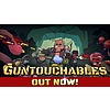 Guntouchables - free to own on Steam until 3am (Central?) on 8/8/25