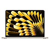 Apple MacBook Air 13&amp;quot; (2024) M3, 8gb/256gb Starlight - Micro Center $583.19