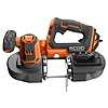 Ridgid 18V COMPACT 1/2&amp;quot; BAND SAW At Direct Tools Outlet $108