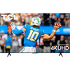 TCL 55&amp;quot; Class S5-Series 4K UHD HDR LED Smart Google TV (2024) $229.99