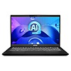 MSI Modern 15 H AI (Cert. Refurb): 15.6&amp;quot; FHD IPS Touch, Intel Ultra 9 185H, 32GB DDR5, 1TB SSD $519
