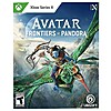 Avatar: Frontiers of Pandora Standard Edition (Xbox Series X) $9.99