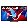 LG OLED C4 TV 55&amp;quot; Refurbished $699.99