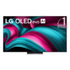 LG Partner Store: 83&amp;quot; LG C5 OLED evo AI 4K Smart TV + 34&amp;quot;  34GS95QE-B OLED WQHD Monitor $2,942 + free sh