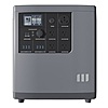 Mango Power E 3,500Wh CATL LFP 3000W Portable Power Station $899