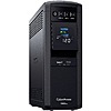 CyberPower PFC 12-Outlet Sinewave 1500VA UPS $190