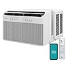 Select Costco Stores: Midea U 12,000 BTU Smart Inverter Window AC w/ MShield $249.99