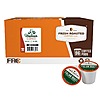 Fresh Roasted Coffee, Italian Roast, Dark, 96 Pods for K Cup Brewers~$20.91 After Coupon &amp;amp; S&amp;amp;S @ Amazon~Free Prime Shipping!