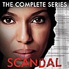 Scandal TV show complete series HD $35 at Fandango or Apple