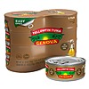 Genova Premium Yellowfin Tuna in Olive Oil, 5 Ounce Cans, 8-Pack &ndash; Nutrient Rich, High Protein Canned Tuna Fish~$13.20 With S&amp;amp;S @ Amazon~Free Prime Shipping!