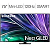 Samsung 75QN85D NEO QLED LCD TV  @Costco Warehouse YMMV $999.97
