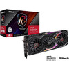 ASRock Phantom Gaming Radeon RX 7900 XTX 24GB GDDR6 PCI Express 4.0 ATX Graphics Card RX7900XTX PG 24GO $749.99
